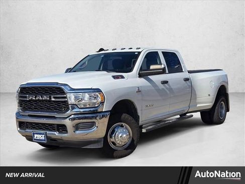 Used 2020 RAM 3500 Tradesman image 1
