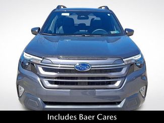 New 2026 Subaru Forester Premium video 2