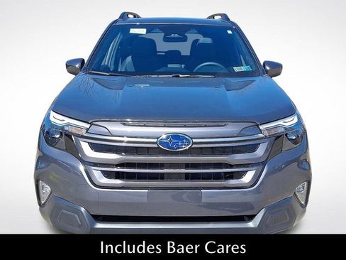 New 2026 Subaru Forester Premium image 2