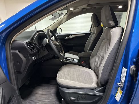 Used 2020 Ford Escape SE AWD/4WD image 20