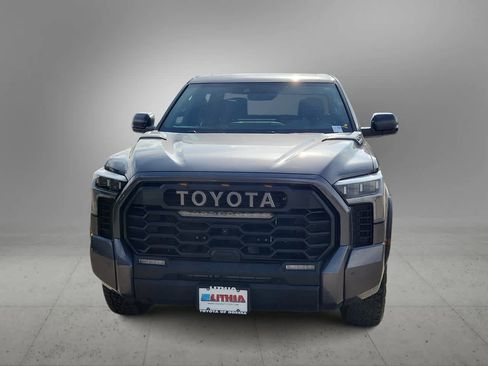 Used 2024 Toyota Tundra TRD Pro image 3