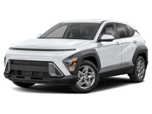 New 2026 Hyundai Kona SE AWD/4WD image 35