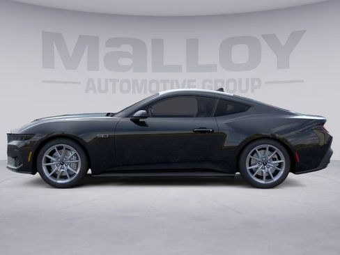 New 2026 Ford Mustang GT Premium image 4