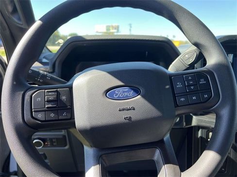 New 2025 Ford F150 STX image 15