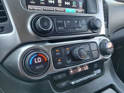 Used 2019 Chevrolet Tahoe LS w/ Enhanced Driver Alert Package RWD image 24