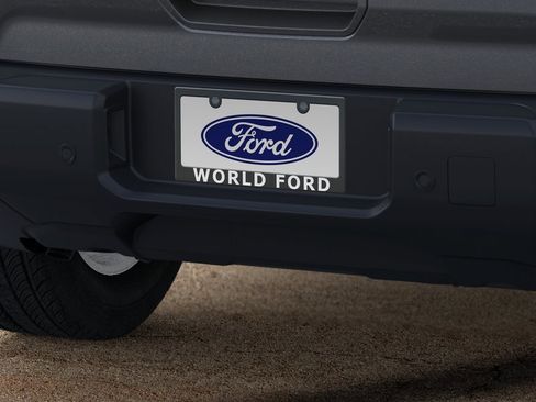 New 2026 Ford Bronco Sport Heritage w/ Convenience Package AWD/4WD image 39