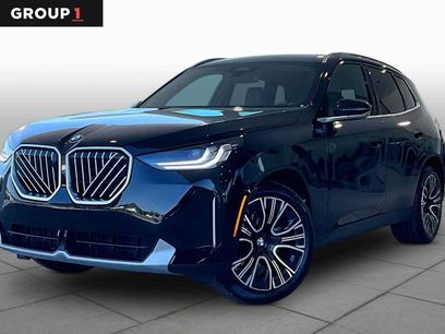 Used 2026 BMW X3 xDrive30i