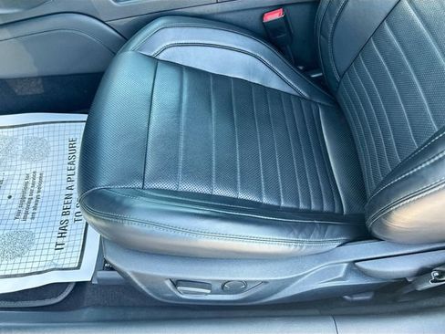 Certified 2020 Ford Mustang Bullitt w/ Bullitt Electronics Package RWD image 27