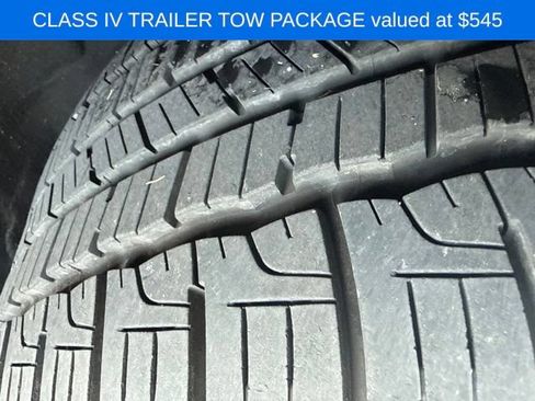 Used 2022 Ford Explorer King Ranch w/ Class IV Trailer Tow Package AWD/4WD image 4
