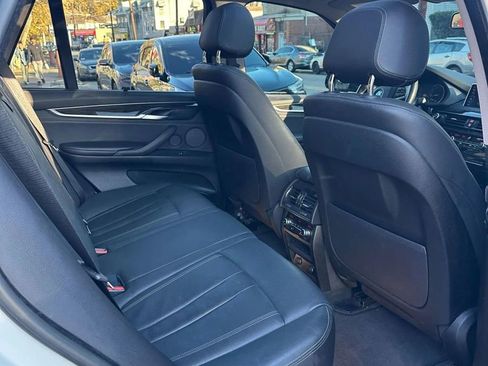 Used 2017 BMW X5 xDrive35i w/ Premium Package Enhanced image 7