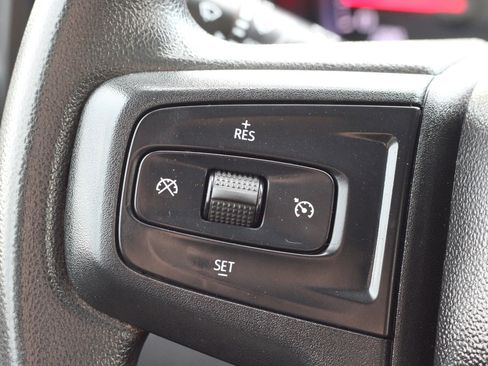Used 2023 Chevrolet Silverado 2500 W/T w/ WT Convenience Package AWD/4WD image 16