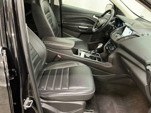 Used 2019 Ford Escape SEL AWD/4WD image 19