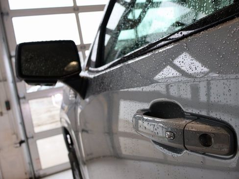 New 2026 GMC Sierra 1500 AT4 w/ AT4 Premium Package image 12