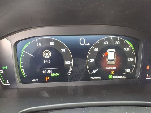 New 2026 Honda CR-V Sport Touring image 20