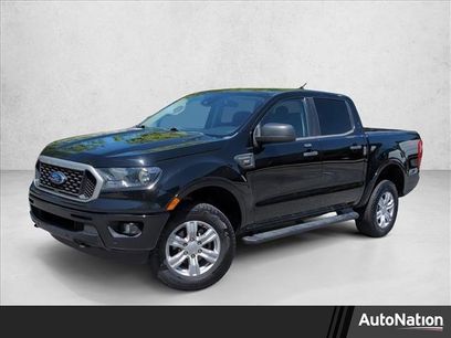 Used 2019 Ford Ranger XLT w/ Equipment Group 301A Mid