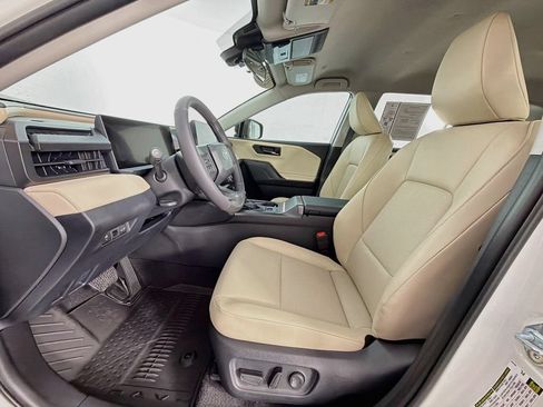 Used 2026 Toyota RAV4 XLE Premium w/ Weather Package FWD image 11