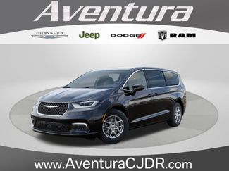 New 2026 Chrysler Pacifica Select 360° Tour