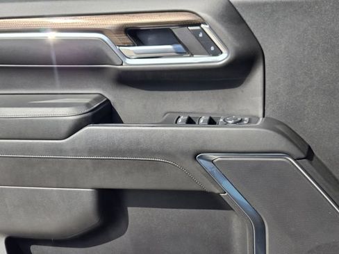 Certified 2024 Chevrolet Silverado 1500 LT Trail Boss w/ Protection Package AWD/4WD image 14