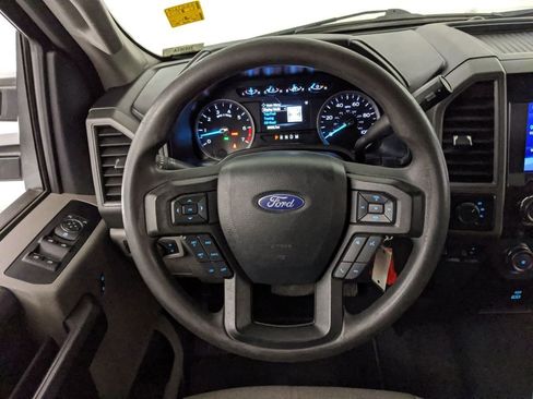 Used 2021 Ford F250 XL w/ STX Appearance Package image 11