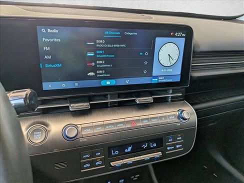 Used 2025 Hyundai Kona SEL FWD image 13