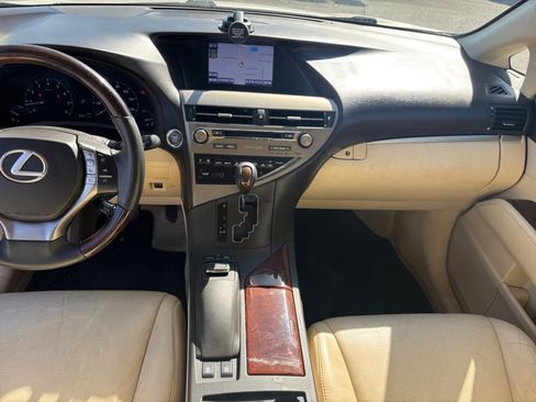 Used 2015 Lexus RX 350 AWD image 15
