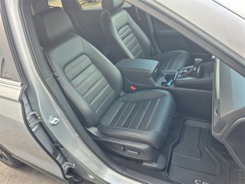 New 2025 Honda CR-V Sport-L image 18