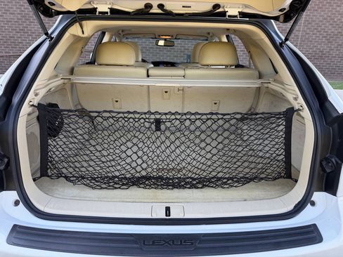 Used 2014 Lexus RX 350 AWD w/ Navigation Package image 35