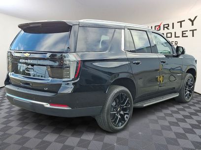 New 2026 Chevrolet Tahoe LT w/ Comfort Package