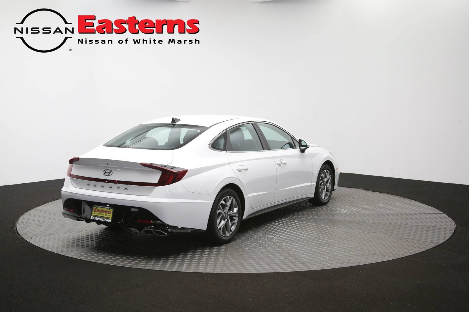 Used 2022 Hyundai Sonata SEL FWD image 37