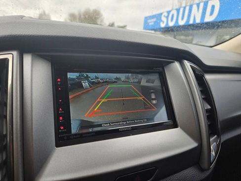 Used 2020 Ford Ranger XLT w/ Equipment Group 301A Mid image 14