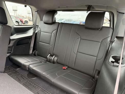 Used 2020 Chevrolet Tahoe LT image 16