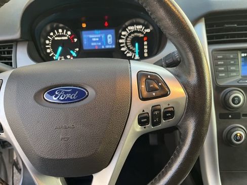 Used 2014 Ford Edge SEL w/ Equipment Group 204A image 17
