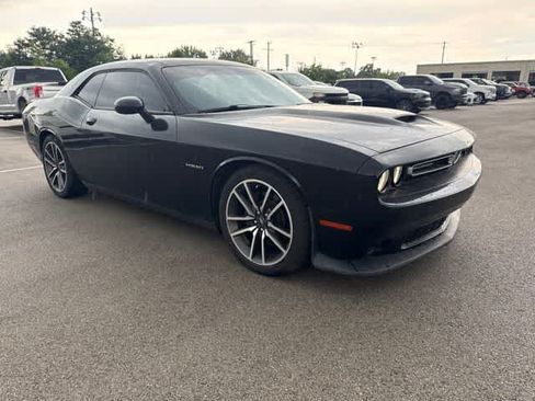 Used 2020 Dodge Challenger R/T w/ Plus Package RWD image 3