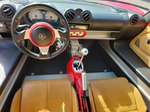 Used 2005 Lotus Elise RWD image 13