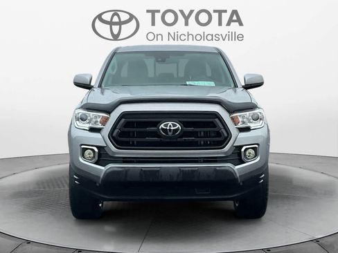 Used 2021 Toyota Tacoma SR image 9