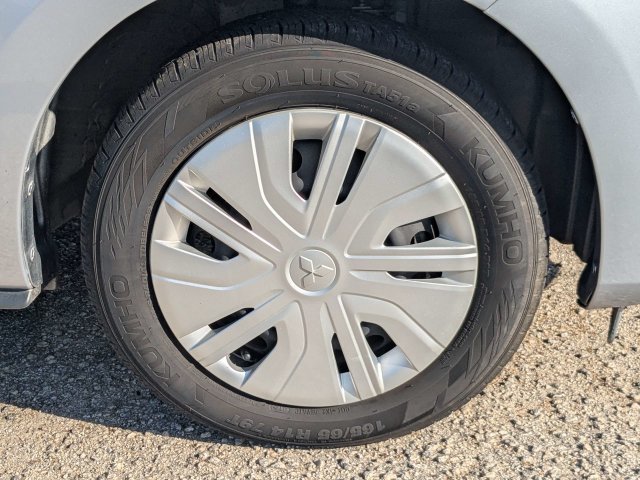 Used 2024 Mitsubishi Mirage FWD image 10