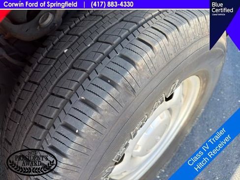 Used 2019 Ford F150 XL w/ Equipment Group 101A Mid AWD/4WD image 13