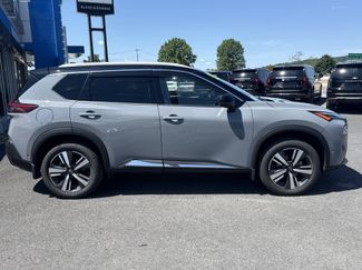 Used 2023 Nissan Rogue SL w/ SL Premium Package AWD/4WD video 2