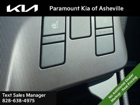 New 2026 Kia Sportage EX image 15