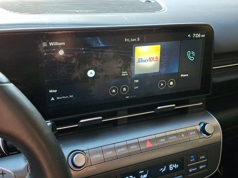Certified 2024 Hyundai Kona Limited AWD/4WD image 21