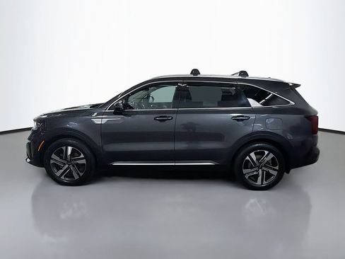 Used 2022 Kia Sorento SX w/ Panoramic Sunroof Package AWD/4WD image 6