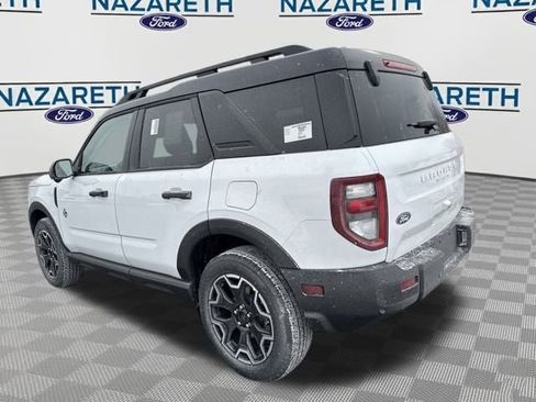 New 2026 Ford Bronco Sport Outer Banks w/ Outer Banks Tech Package+ AWD/4WD image 5