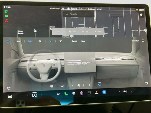 Used 2020 Tesla Model 3 Performance image 10