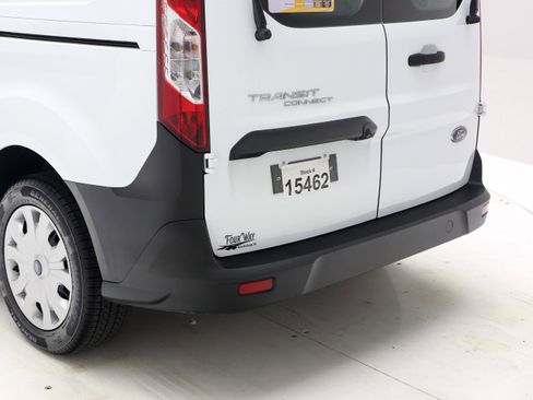 Used 2019 Ford Transit Connect XL FWD image 10