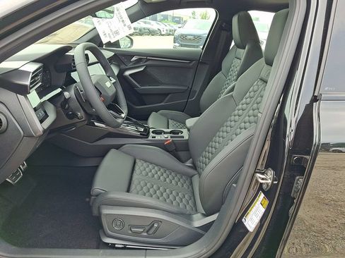 New 2026 Audi RS 3 AWD/4WD image 8