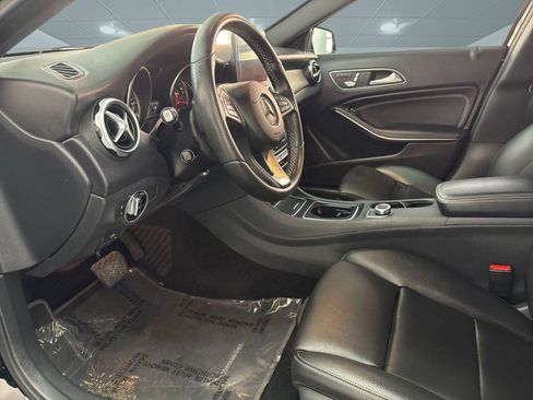 Used 2018 Mercedes-Benz GLA 250 image 5
