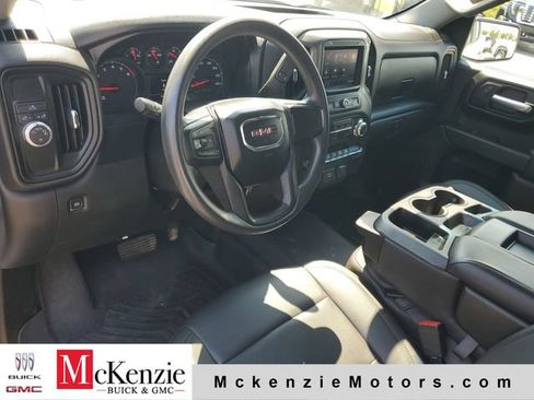 Used 2020 GMC Sierra 1500 2WD Double Cab w/ Sierra Value Package image 6