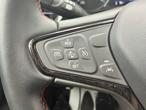 Certified 2023 Chevrolet Equinox RS AWD/4WD image 25