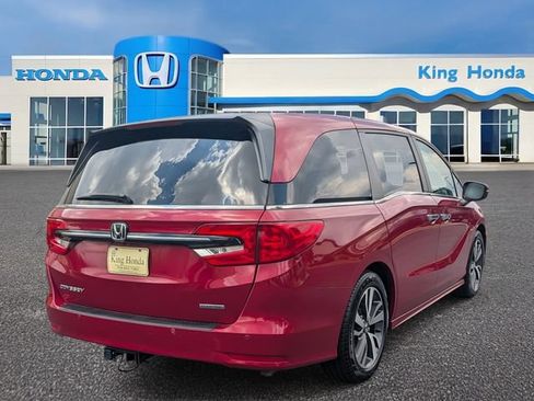 Used 2022 Honda Odyssey Touring image 8