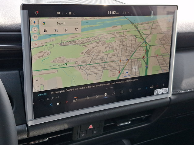 New 2026 MAZDA CX-5 Select AWD/4WD image 15